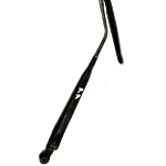 1991 Mitsubishi Pajero 3l V6 6G72 Wiper Arm