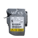 2006 BMW X3 E83 2.5Si Airbag Module