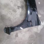 Toyota Etios Left Fender