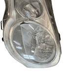VW Polo Vivo Left Headlight