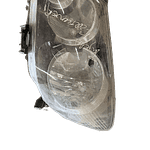 2006 Toyota Fortuner Left Headlight