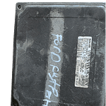 Ford Fiesta 1.4 16V ECU 6S6116A650GC