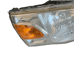 2011 Ford Bantam Right Headlight