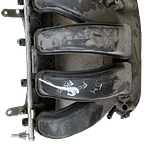 Ford Fiesta 1.4 Intake Manifold