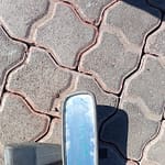 Toyota Inner Rear View Mirror