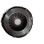 Opel Corsa Pressure Plate
