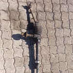 1967 Opel Olympia Steering Rack
