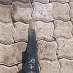1991 Mitsubishi Pajero 3l V6 Bracket
