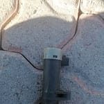 2006 Renault Scenic 1.6 16V Ignition Coil
