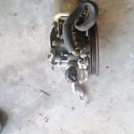 Toyota Steering Pump
