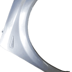 2005 Renault Scenic 2 Right Fender