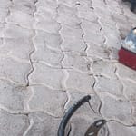 Fiat Uno 1100 Steering Fluid Reservoir