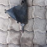 Fiat Uno 1100 Gear Selector