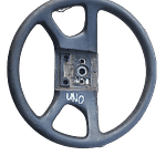Fiat Uno Steering Wheel