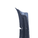 Fiat Uno Windscreen Cowling