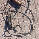 Fiat Uno Fuel Pump