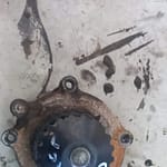 Chrysler Neon 2l Water Pump
