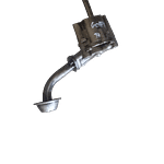 VW Golf 1 1.4 Oil Pump