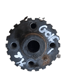 Vw Golf 1.4i Sprocket