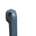 1991 Mitsubishi Pajero Grab Handle