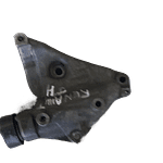 Renault Clio Engine Mounting
