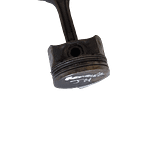 Renault Clio 1.4 Piston & Conrod