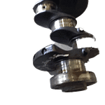 Toyota Yaris 2NZ Crankshaft