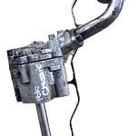 VW Polo 1.4i Oil Pump