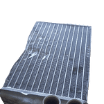 2005 Renault Scenic Heater Radiator