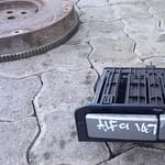 Alfa 147 Cup Holders