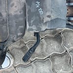 2000 Audi A4 Combination Switch