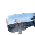 2000 Audi A4 V6 Rear Bumper Only