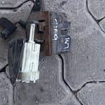 Alfa 147 Tailgate Lock & Actuator