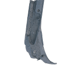 Alfa 147 Windscreen Cowling