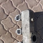 Mahindra Scorpio 2.5 NEF Intake Manifold