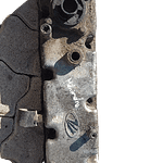 Mahindra Scorpio 2.5 NEF Tappet Cover