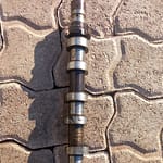 2006 Renault Scenic 1.6 16V Camshaft