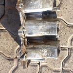 2006 Renault Scenic 1.6 16V Manifold