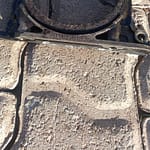 2005 Renault Scenic 1.6 Crankshaft Seal