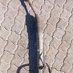 Alfa 147 Steering Rack