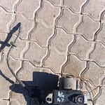 Alfa 147 ABS Pump
