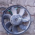 2000 Audi A4 Aircon Fan