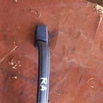 1991 Mitsubishi pajero grab handle
