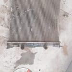 2006 Renault Megane Radiator