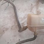 2006 Renault Megane Water Bottle