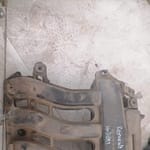2006 Renault Megane Intake Manifold