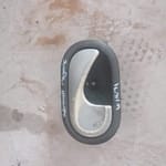 2006 Renault Megane Interior Door Handle