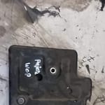 2006 Mitsubishi pajero 3.2 did cover
