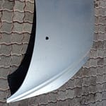 2013 Peugeot 308 Bonnet