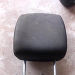 2013 Peugeot 308 Headrest
